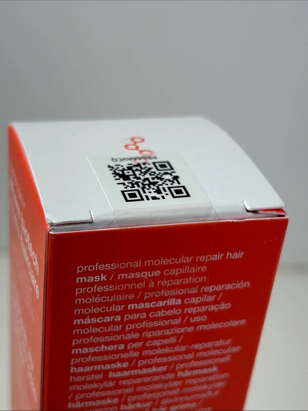 K18 Biomimetic Hairscience Professional Repair Mask - 5 fl oz